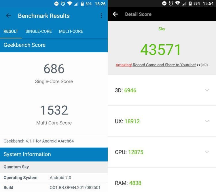 quantum sky análise review benchmarks quantum sky análise review benchmarks