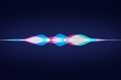 Siri Iphone 8