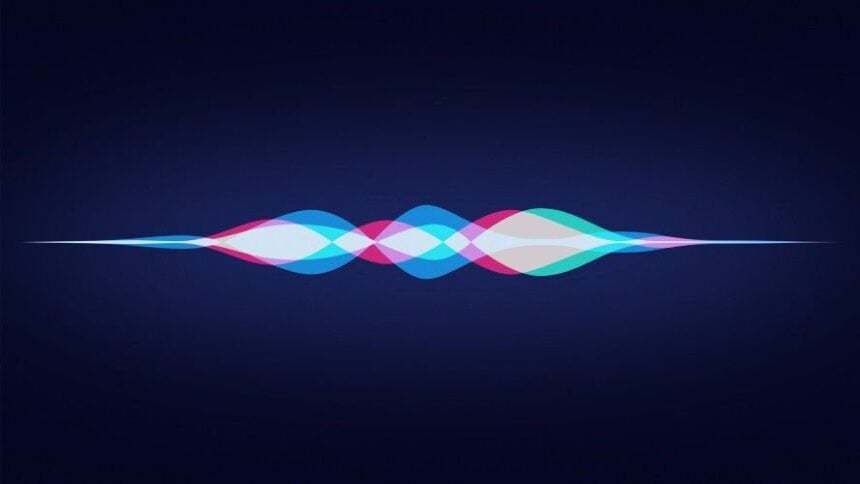 Siri Iphone 8