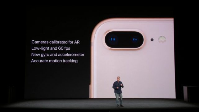 iPhone 8 e iPhone 8 Plus são oficializados pela Apple apple iphone 8 plus camera