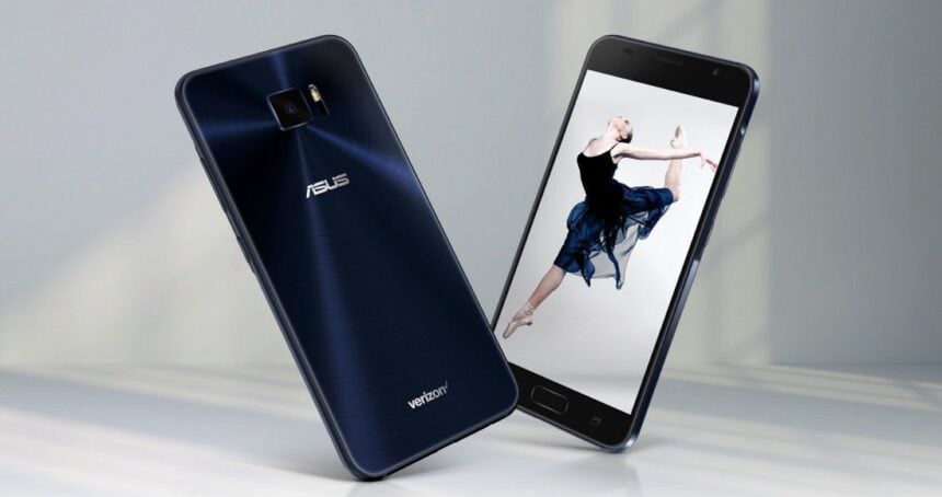 asus zenfone v verizon
