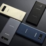 galaxy note 8