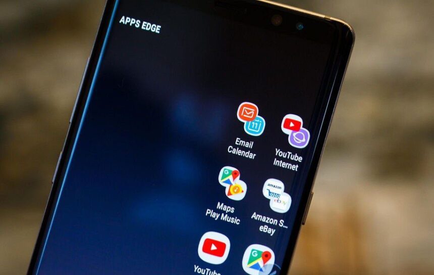 galaxy note 8 lancamento brasil