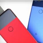 google pixel 2 image