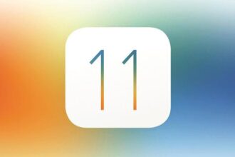 iOS 11.0.1 atualizacao iphone e ipad