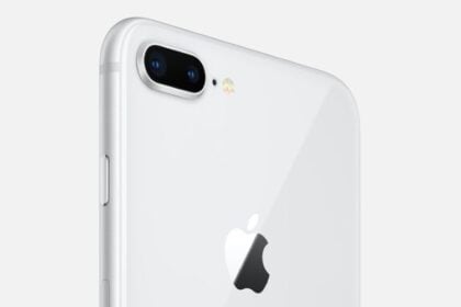 iPhone 8 Plus melhor camera mobile
