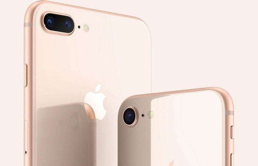 iphone 8 iphone 8 plus image