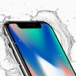 iphone x apple lancamento