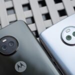 moto x4 oficializado