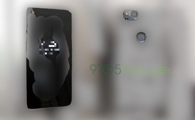 Google Pixel 2 aparece em vazamento com certificação IP68 pixel 2 vazamento ip68