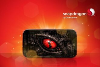 qualcomm snapdragon 845 image