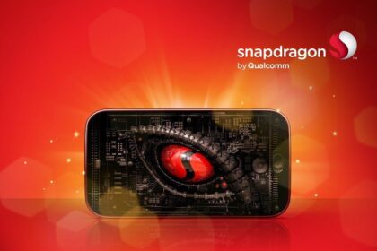 qualcomm snapdragon 845 image