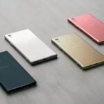 sony xperia xa1