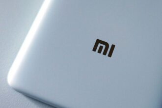 xiaomi chiron especificacoes