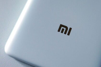 xiaomi chiron especificacoes