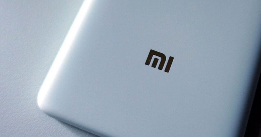 xiaomi chiron especificacoes