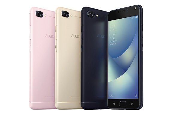 ASUS Brasil oferece desconto de R$ 500 na linha Zenfone 4 zenfone max pro promocao