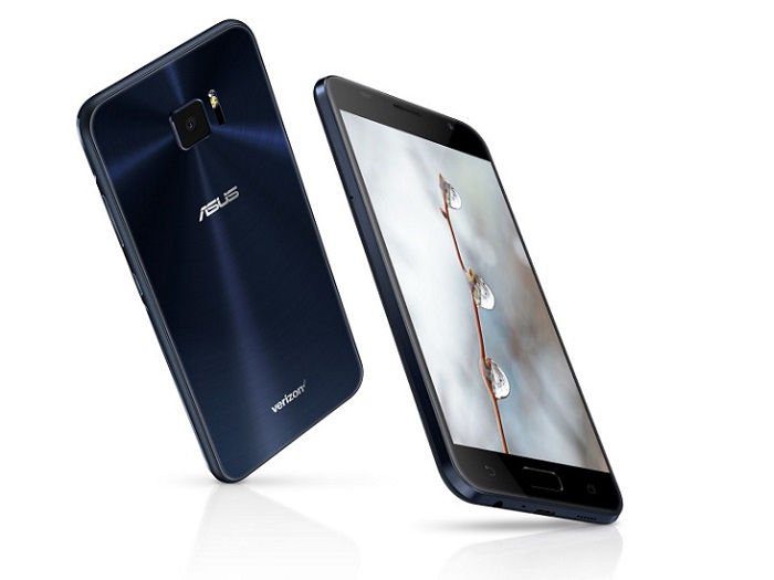 Asus Zenfone V é oficializado com Snapdragon 820 zenfone v verizon