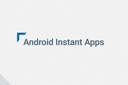 Android Instant Apps