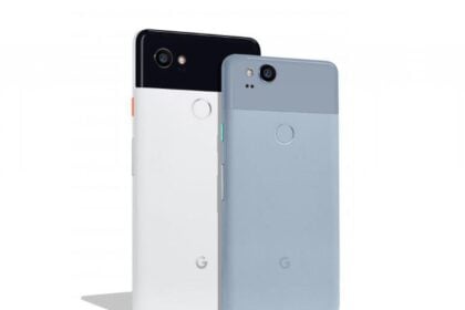 Google Pixel 2