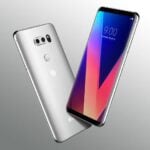 LG V30 travamentos