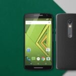 Moto X Play atualizacao para Android 7.1 Nougat