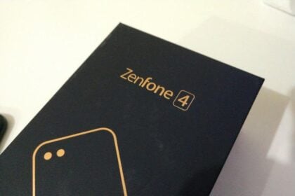 Zenfone 4 We Love Photo