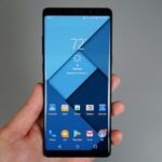 android 8.0 oreo linha galaxy