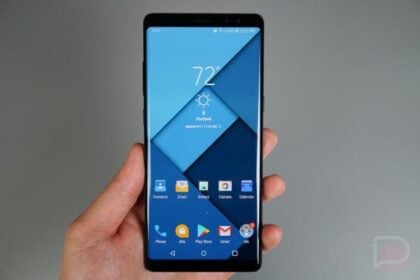 android 8.0 oreo linha galaxy