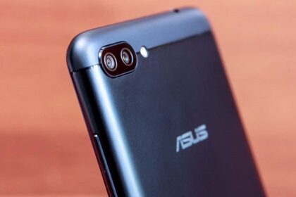 asus zenfone 4 max brasil lancamento