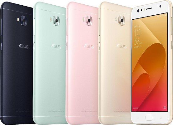 ZenFone 4 Selfie e Zenfone 4 Selfie Pro são lançados no Brasil asus zenfone 4 selfie brasil
