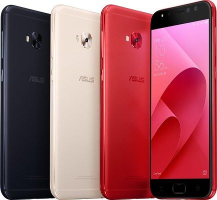 ZenFone 4 Selfie e Zenfone 4 Selfie Pro são lançados no Brasil asus zenfone 4 selfie pro brasil