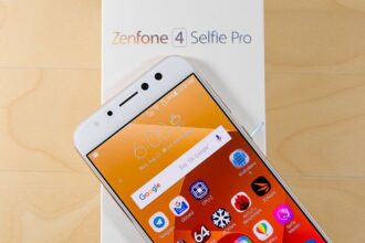 asus zenfone 4 selfie pro lancamento brasil
