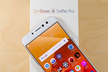 asus zenfone 4 selfie pro lancamento brasil