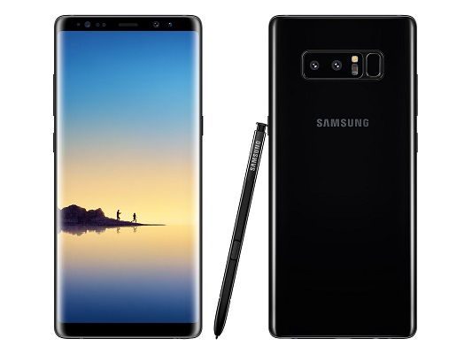 Galaxy Note 8 é oficialmente anunciado no Brasil, veja o preço! galaxy note 8 espec