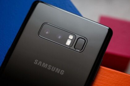 galaxy note 8 lancamento brasil