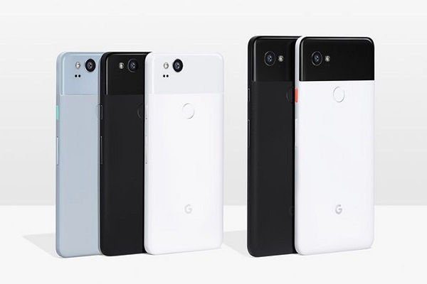 Google anuncia o Pixel 2 e Pixel 2 XL com Android Oreo google pixel 2 e pixel 2