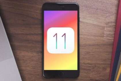 ios 11