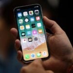 iphone x no brasil