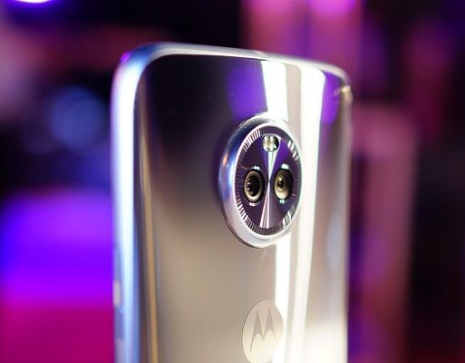 Motorola Moto X4 é lançado no Brasil com câmera dupla moto x4 camera brasil