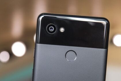 pixel 2 pixel 2 xl lancamento