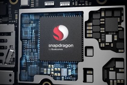 qualcomm snapdragon 636 lancamento