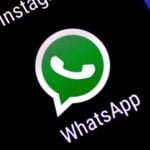 whatsapp chamada de audio em grupo