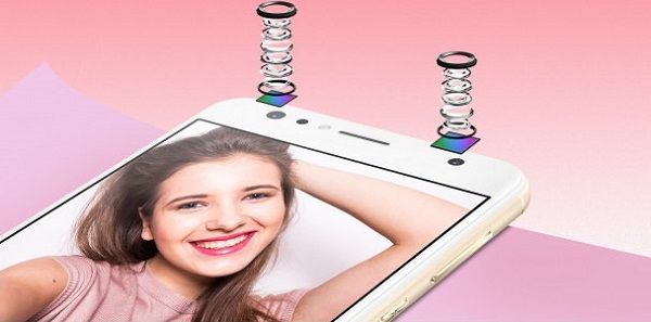 ZenFone 4 Selfie e Zenfone 4 Selfie Pro são lançados no Brasil zenfone 4 selfie camera