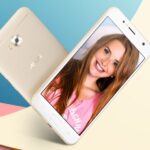 zenfone 4 selfie lite image