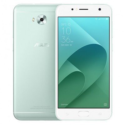 ASUS lança o ZenFone 4 Selfie Lite discretamente zenfone 4 selfie lite model