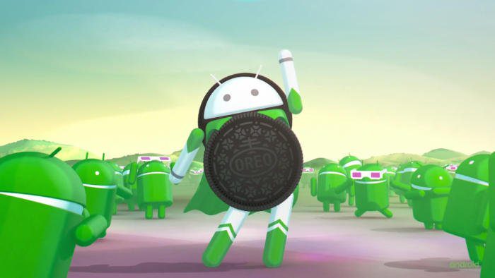 Android 8.0 Oreo - OnePlus 3 e 3T Android 8.0 Oreo - OnePlus 3 e 3T