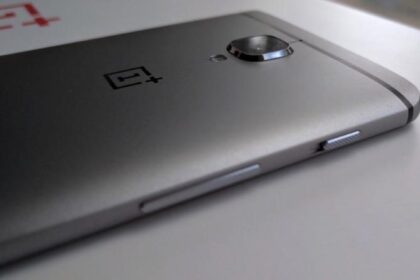OnePlus 3 e 3T Android Oreo