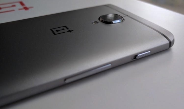 OnePlus 3 e 3T Android Oreo