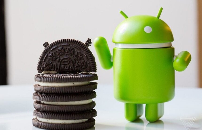 android 8 1 oreo bug
